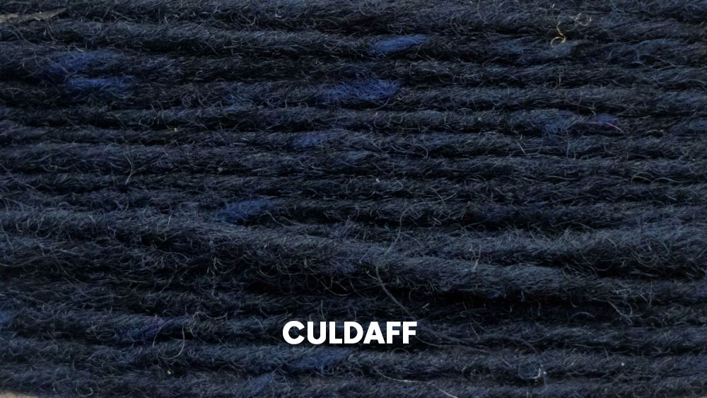 CULDAFF